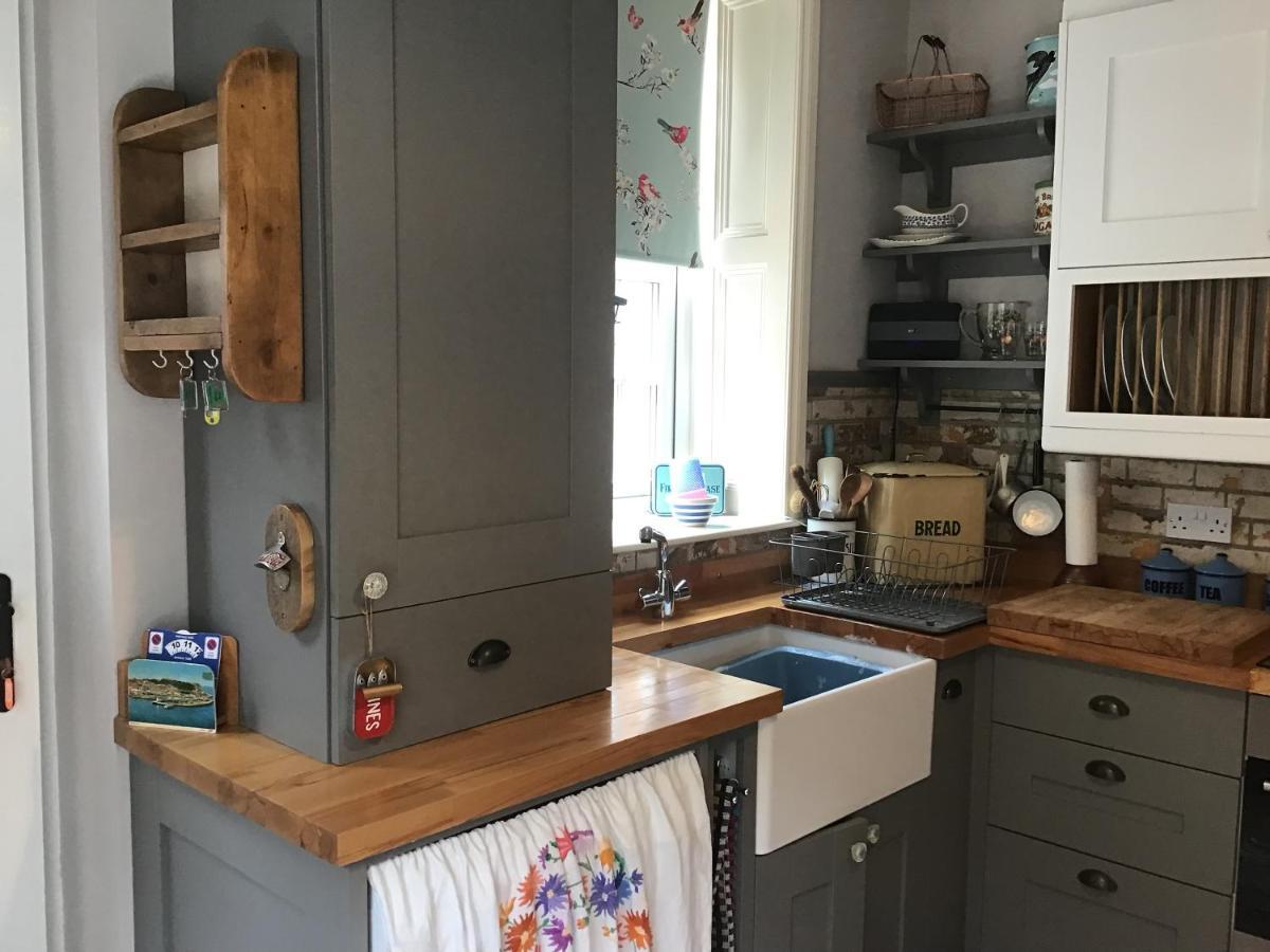 Holly Cottage Wold Newton, Near Yorkshire Coast Wold Newton  Extérieur photo