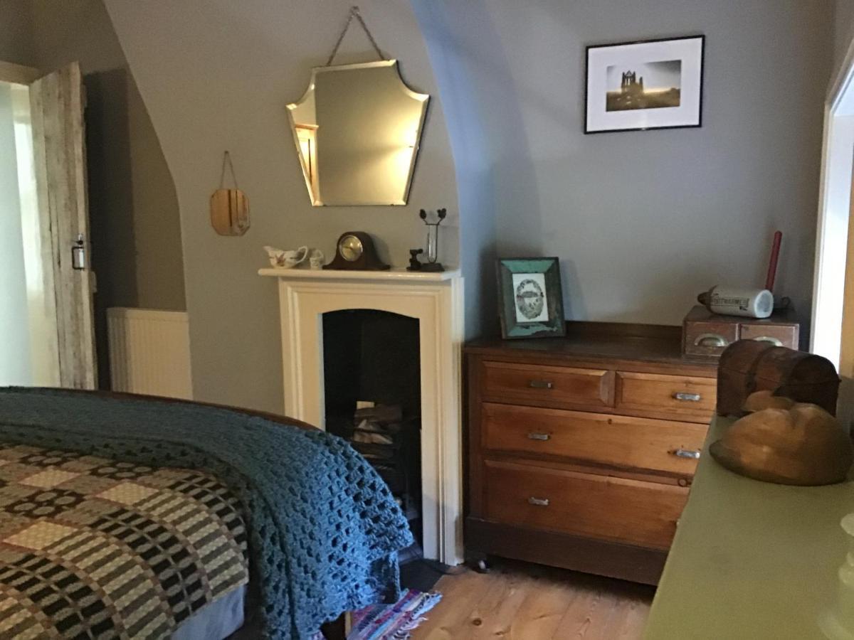 Holly Cottage Wold Newton, Near Yorkshire Coast Wold Newton  Extérieur photo